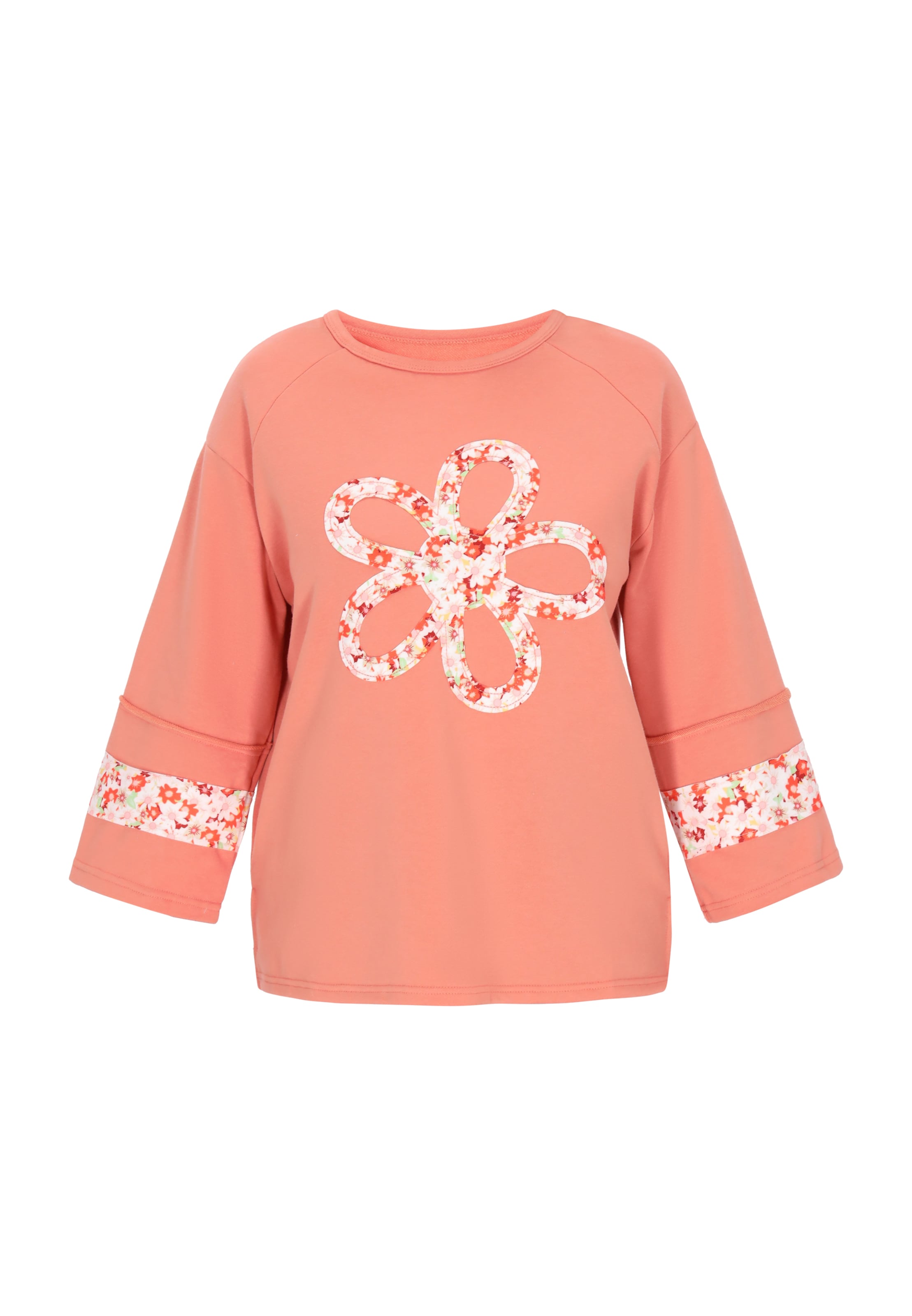 usha FESTIVAL Shirts i orange: forside
