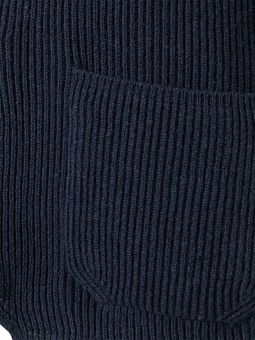 MAERZ Muenchen Gebreid vest in Blauw