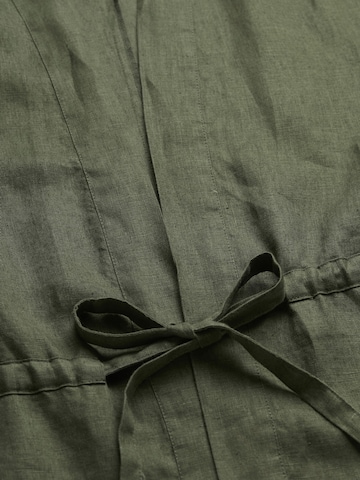 Cellbes of Sweden Kimono in Groen