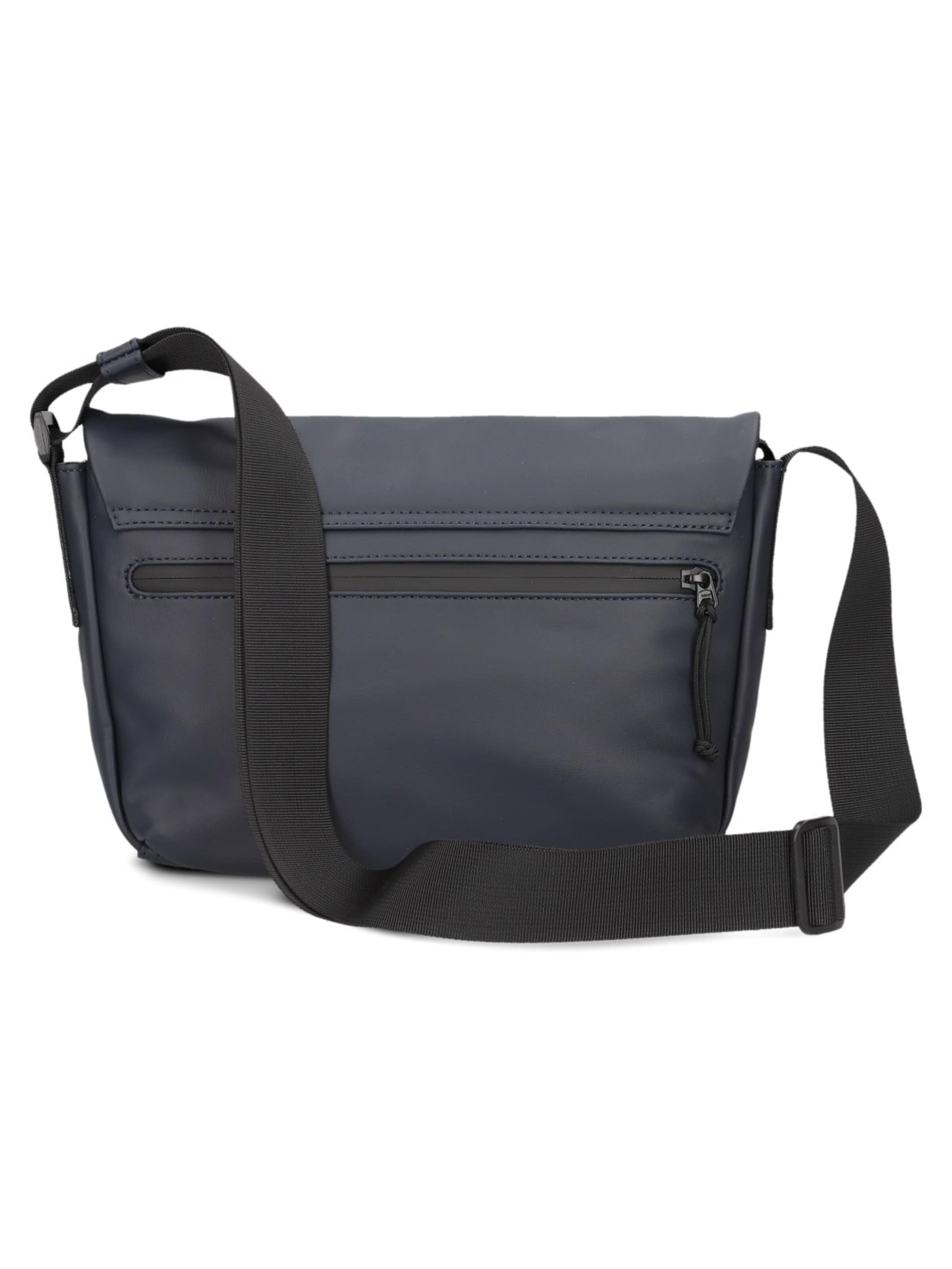 ZWEI Schoudertas 'CARGO CA60' in Blauw