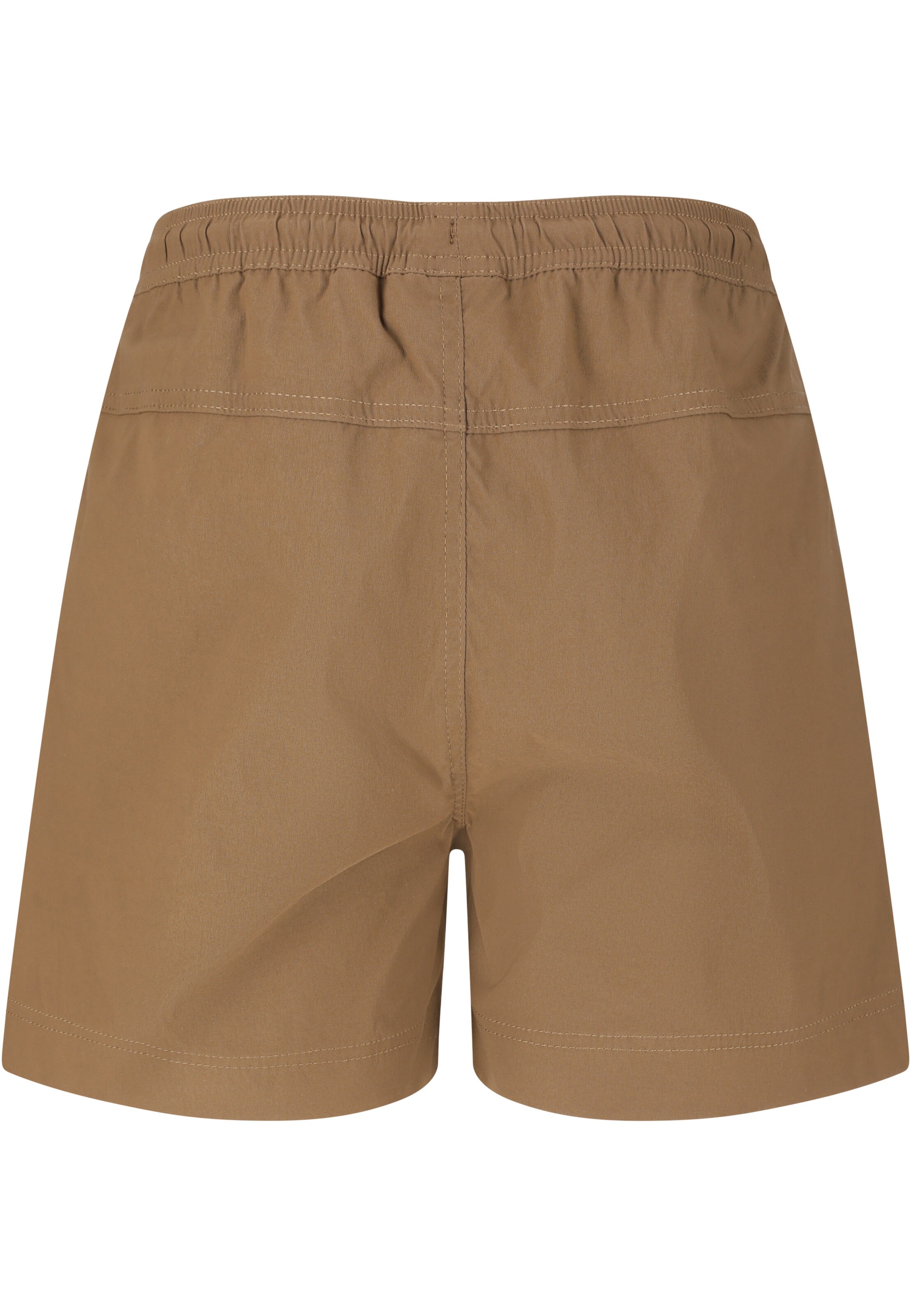 Whistler Regular Shorts 'Portus jr.' in Braun