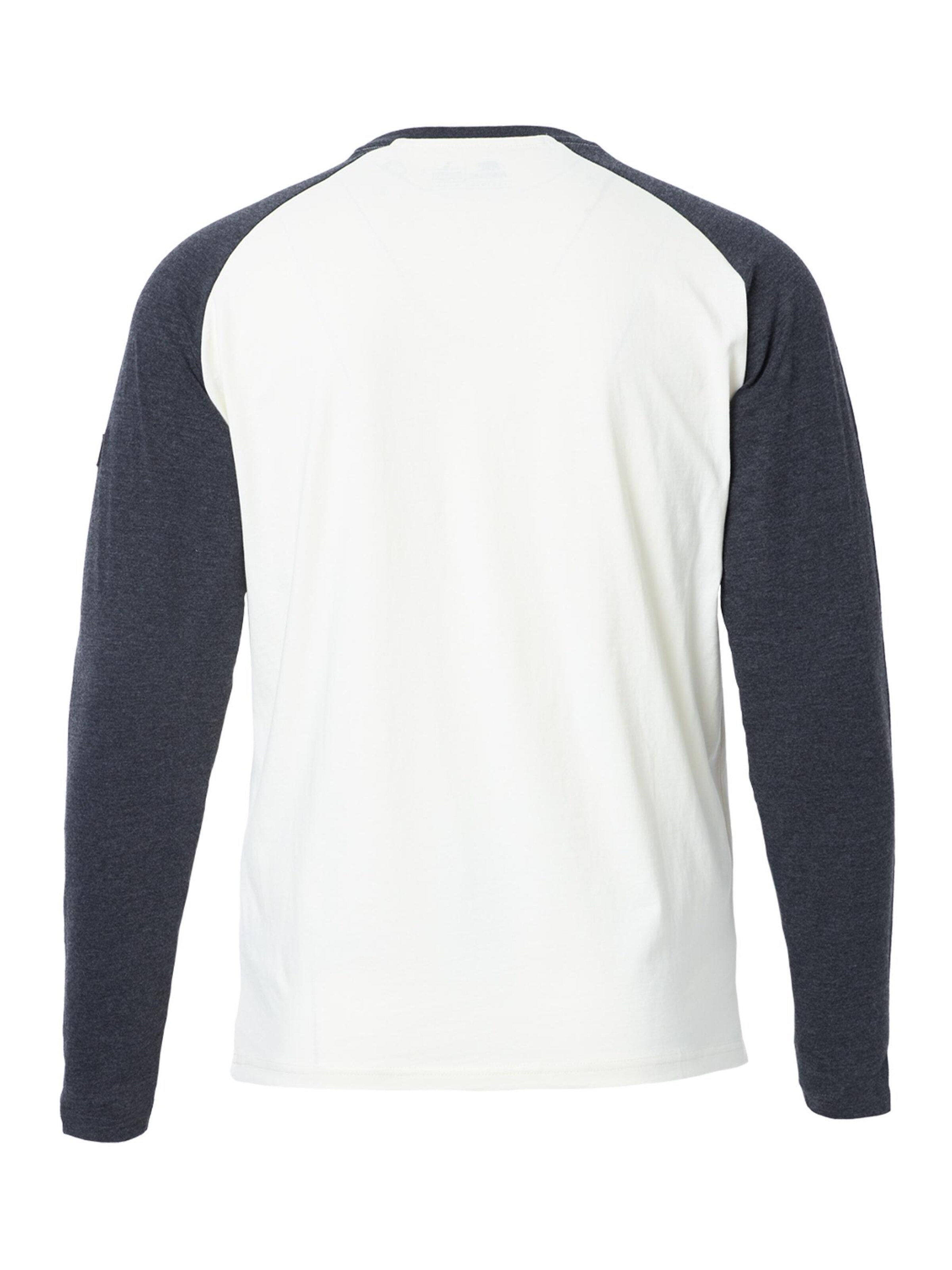 FORSBERG Shirt in White