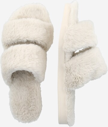 Apple of Eden Slippers 'Chari 41' in Beige