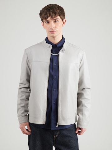 Mauritius Átmeneti dzseki 'Orlando' - szürke: elől