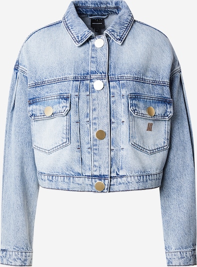 ARMANI EXCHANGE Prijelazna jakna u plavi traper, Pregled proizvoda