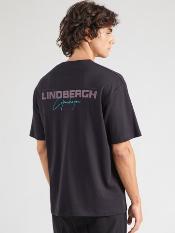 Lindbergh Shirt in Black