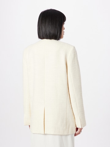 modström Blazer 'Dime' in Beige