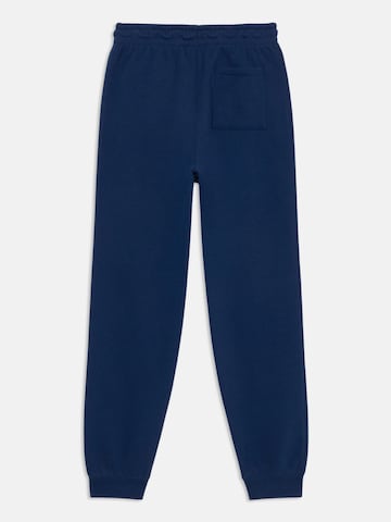 Jordan Конический (Tapered) Штаны 'ESS FLC' в Синий