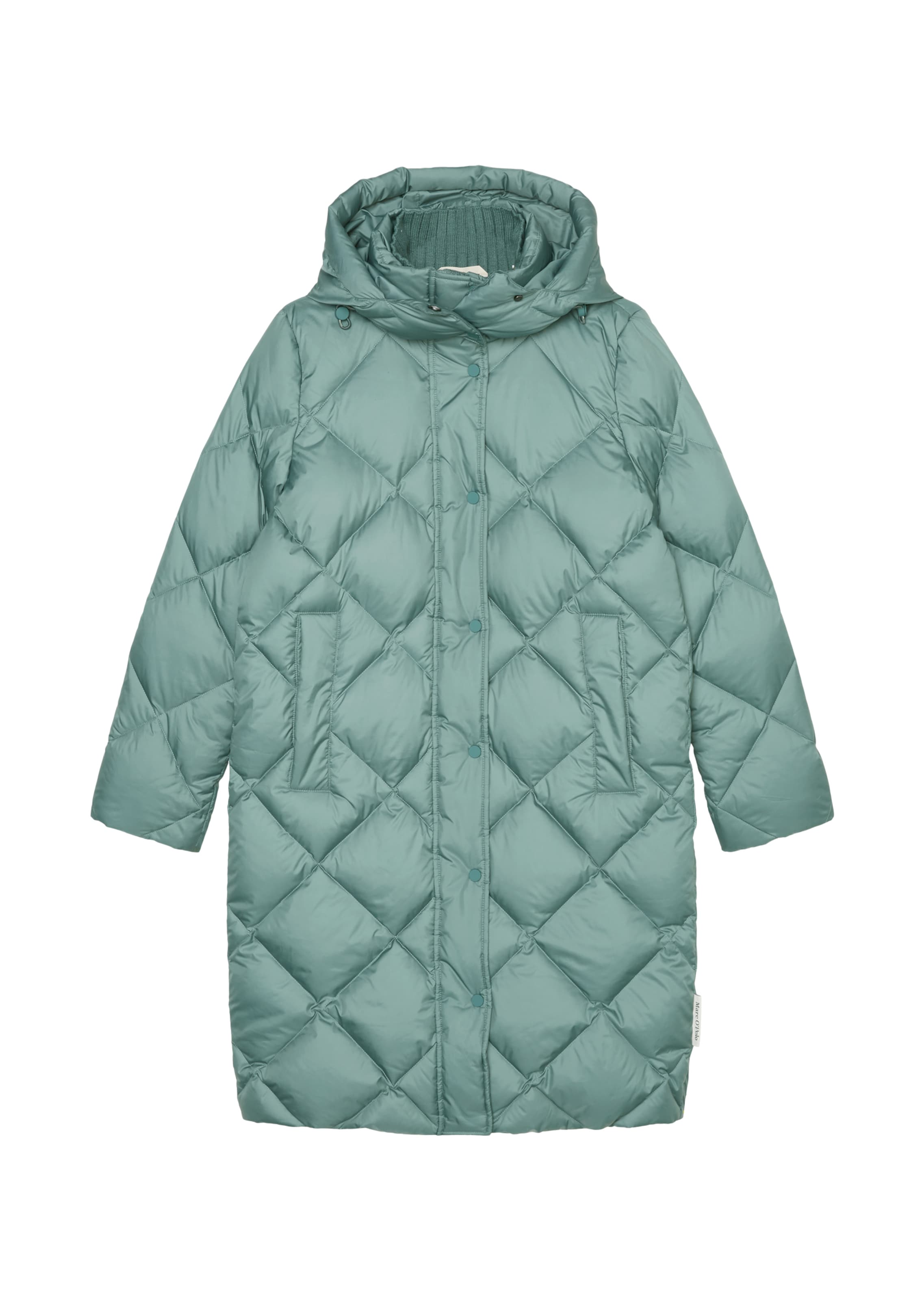 Marco polo duffle coat sales
