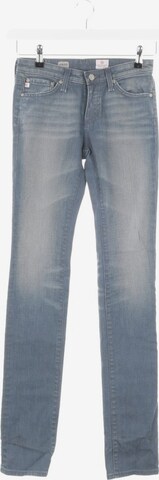 AG Jeans Jeans 24 in Grau: predná strana
