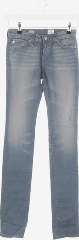 AG Jeans Jeans in 24 in Grey: front