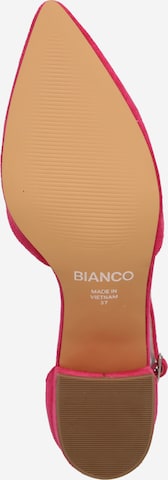 Bianco Avokkaat 'DIVIVED' värissä vaaleanpunainen