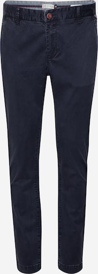 Hailys Men Chino trousers 'Mika' in Night blue, Item view