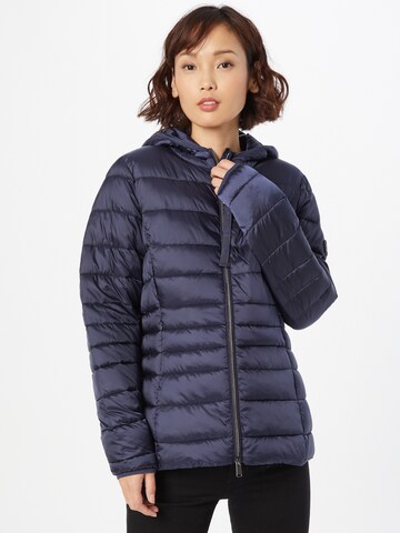 CINQUE Between-season jacket 'MELLI' in Blue: front