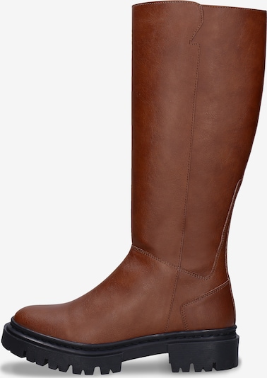 nae Vegan Shoes Stiefel 'Aurora B' in 36 in braun, Produktansicht
