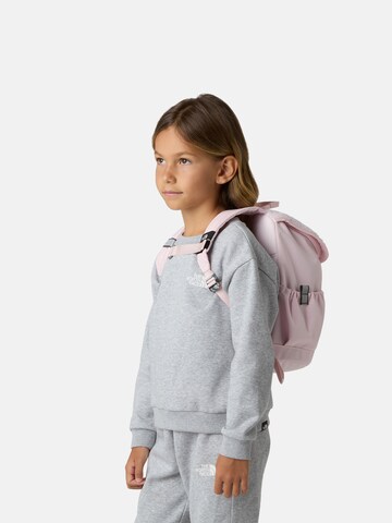 Sac à dos 'Mini Explorer' THE NORTH FACE en rose