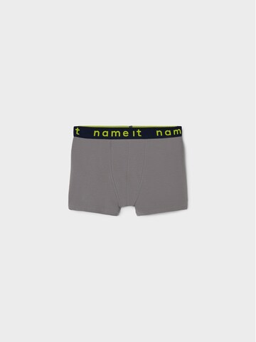 NAME IT Boxershorts 'KAYS' in Blau