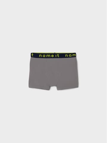 NAME IT Boxershorts 'KAYS' in Blau