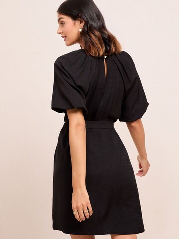 Friends Like These Kleid in Schwarz