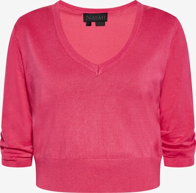 NAEMI Sweater in Pink, Item view