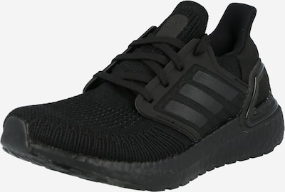 ADIDAS PERFORMANCE Zapatillas de running 'Ultraboost 20' en negro, Vista del producto