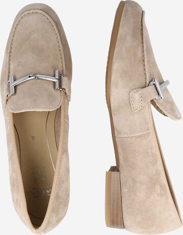 ARA Slipper 'Kent' in Beige