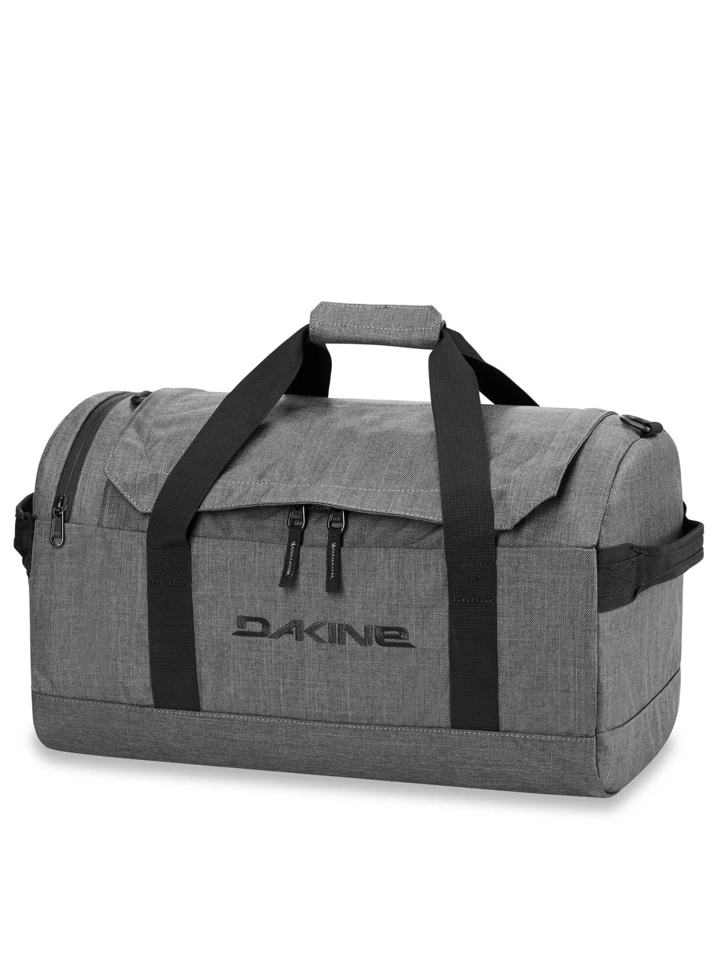 DAKINE Sporttasche 'EQ'‌‌‌‌ in Grau: Vorderseite