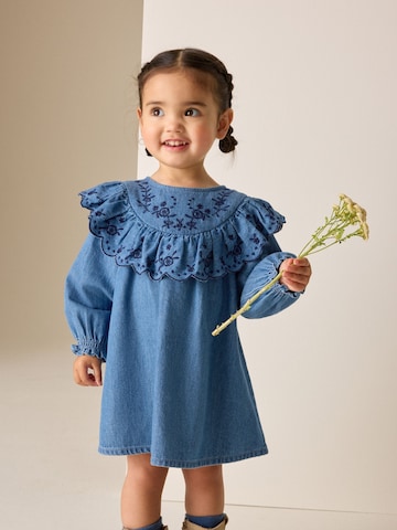 Next - Vestido en azul