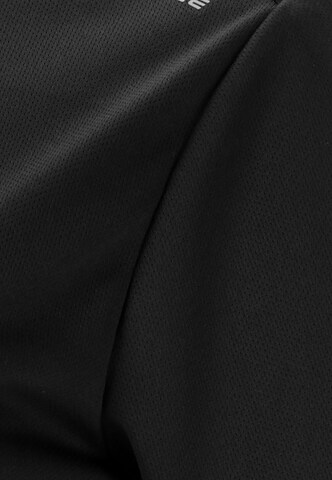 ENDURANCE Performance shirt 'Team V2' in Black