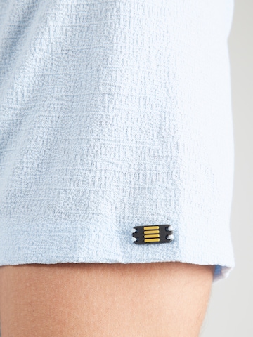 Tricou de la No Excess pe albastru