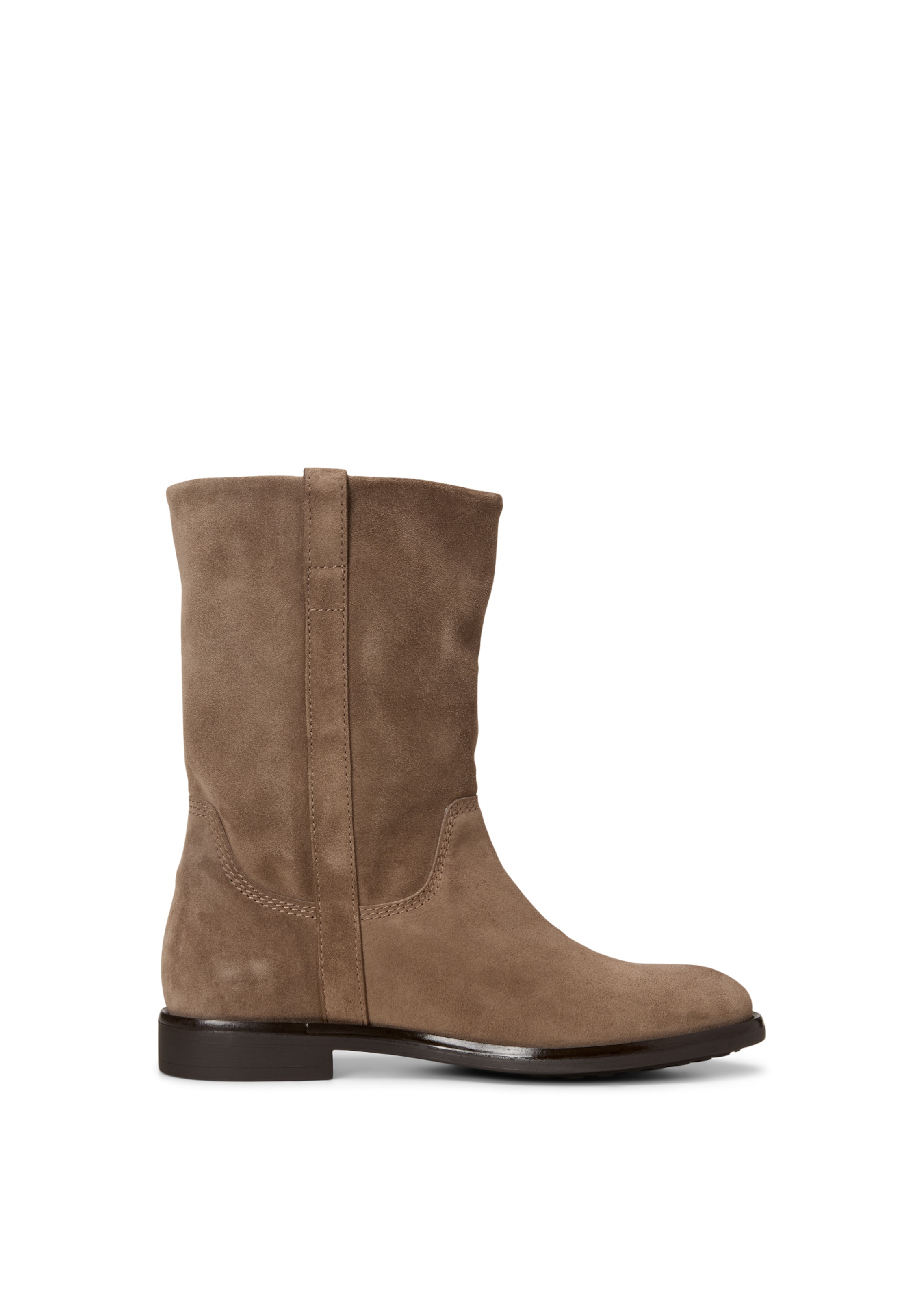 Marc O'Polo Stiefelette in Braun