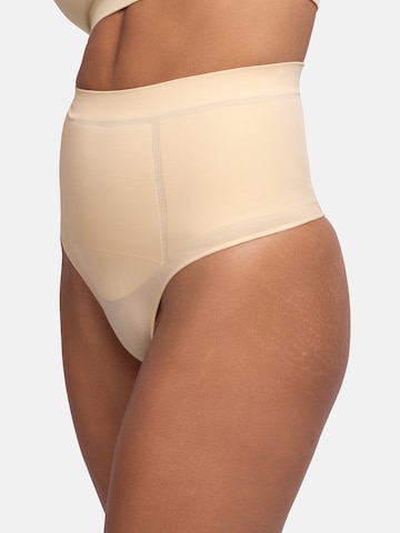 Dorina String in Beige