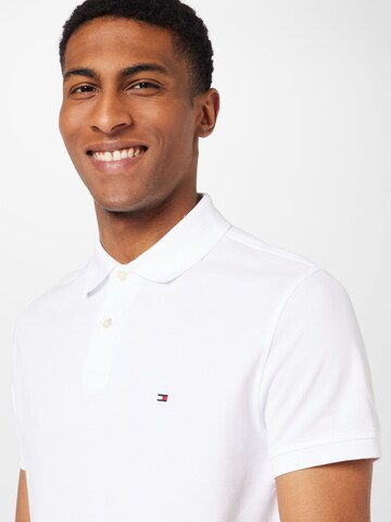 TOMMY HILFIGER Shirt in White