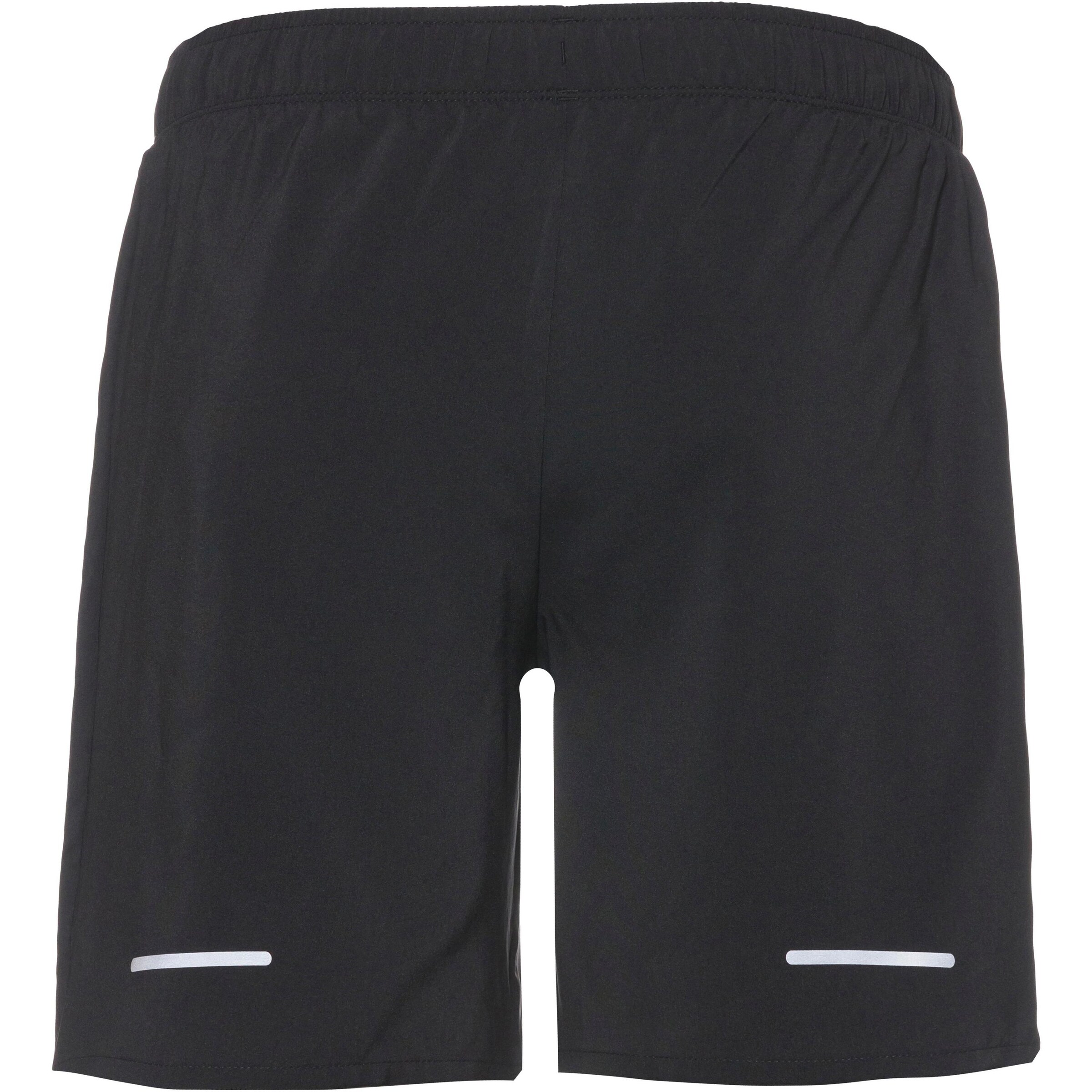 ASICS Regular Workout Pants in Black