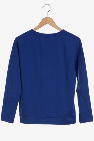 UNITED COLORS OF BENETTON Sweater S in Blau