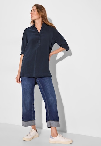 CECIL Blouse in Blue