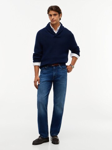 TOMMY HILFIGER Regular Дънки 'Dover' в синьо
