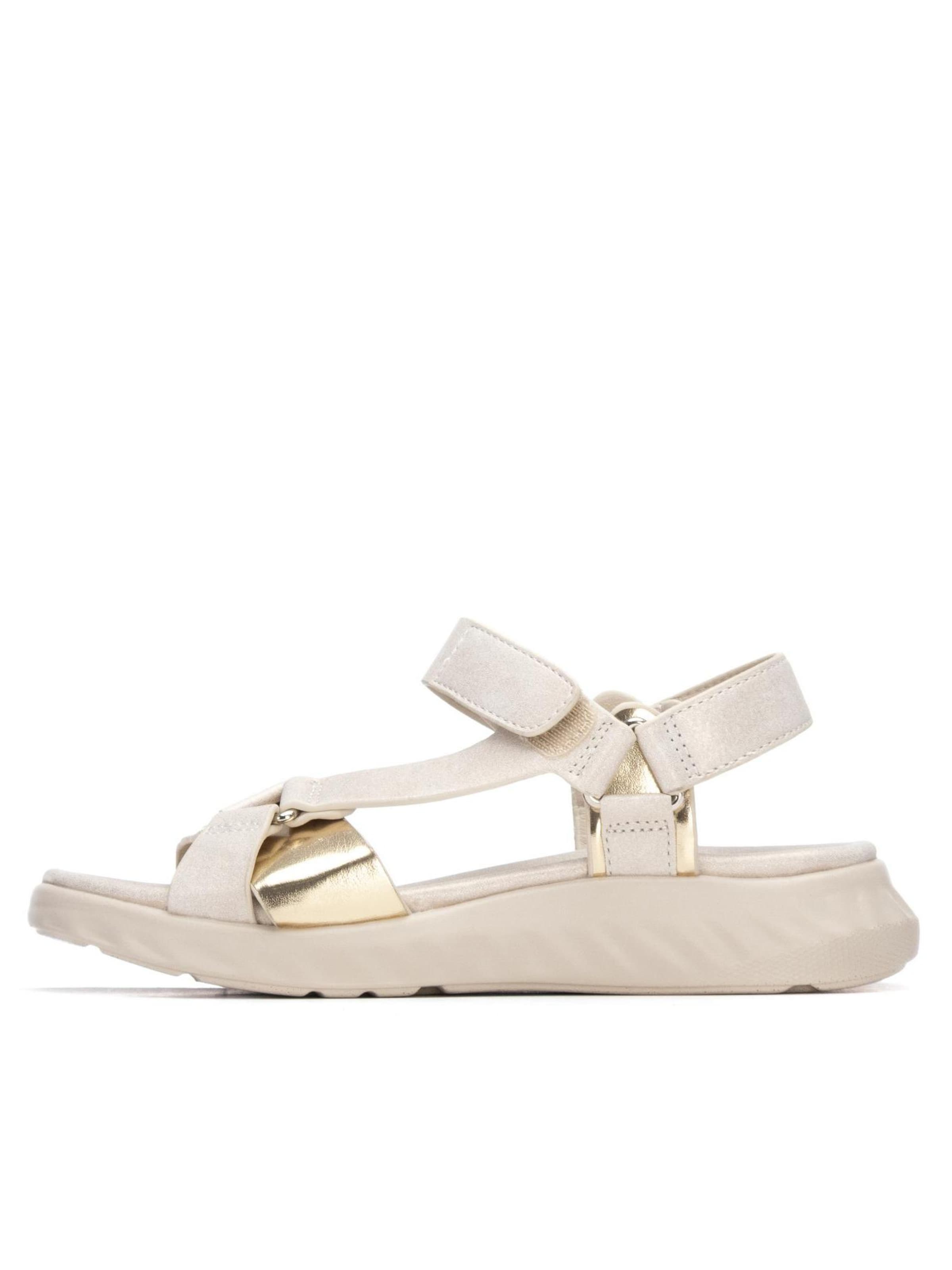 Xti - Sandalias en beige