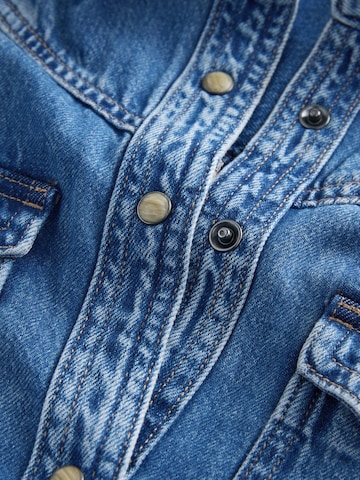 Next Φόρεμα σε μπλε