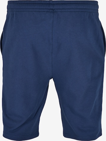 Urban Classics Pants in Blue