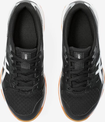 ASICS Athletic Shoes 'Rocket 11' in Black