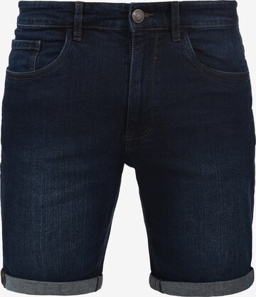 BLEND Regular Jeans 'Joel' in Blauw: voorkant