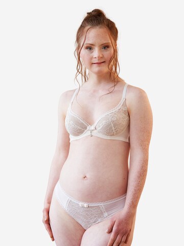 SugarShape Bra 'Valerie' in Pink
