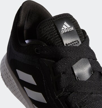 Chaussure de course ADIDAS SPORTSWEAR en noir