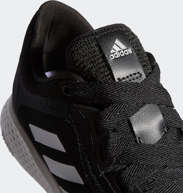 Scarpa da corsa di ADIDAS SPORTSWEAR in nero