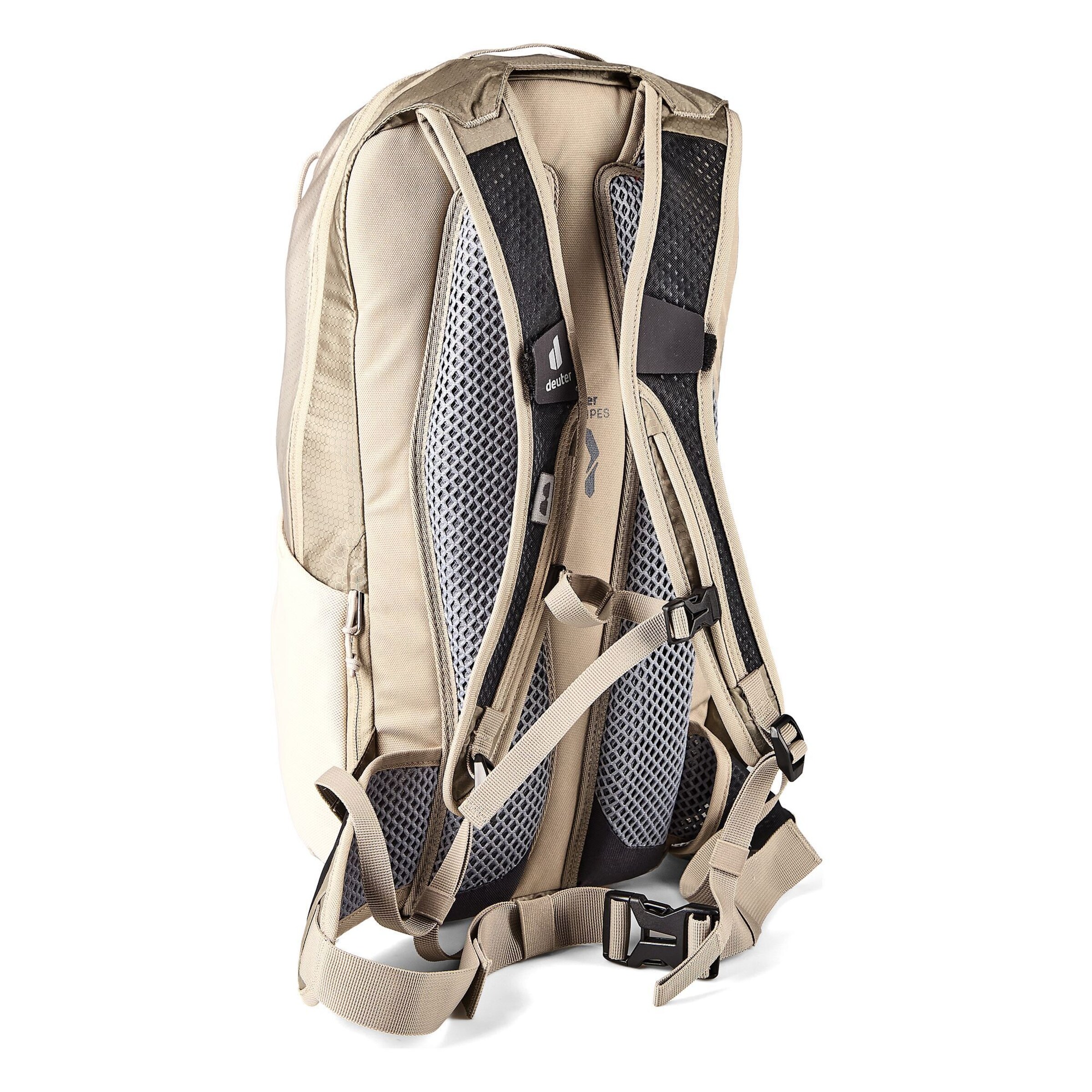 DEUTER Backpack 'Race 16' in Beige