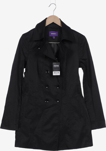 MEXX Mantel L in Schwarz: predná strana