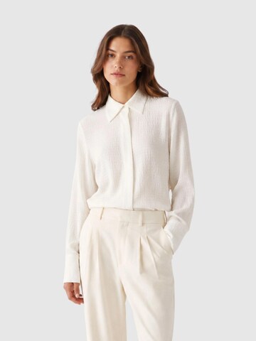 VERO MODA Blouse '10273239' in White