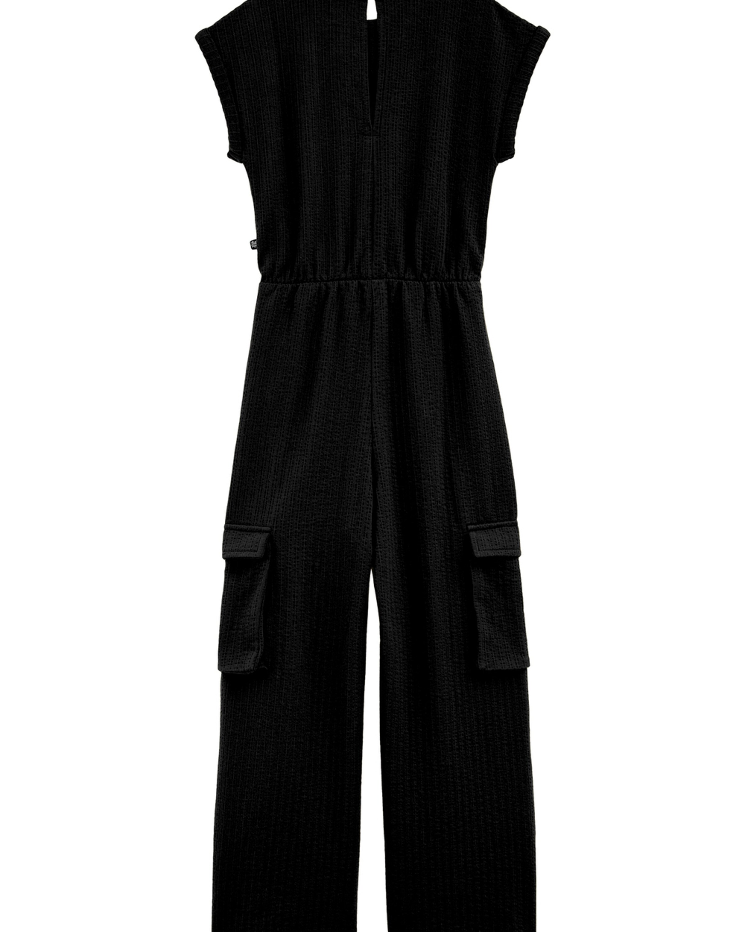 Ensemble WE Fashion en noir