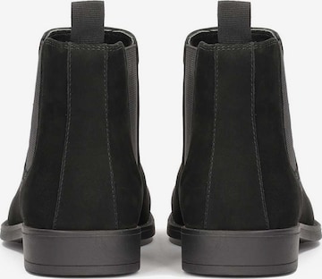 Chelsea Boots Kazar en noir